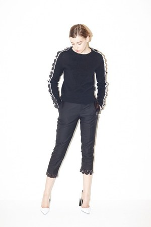 タマキ フジエ(TAMAKI FUJIE) 2015-16年秋冬ウィメンズコレクション  - 写真16