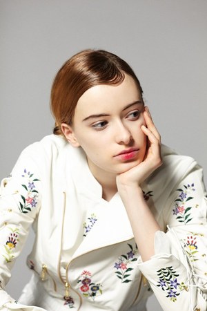 タマキ フジエ(TAMAKI FUJIE) 2015-16年秋冬ウィメンズコレクション  - 写真18