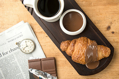 マックス ブレナー