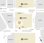 新シュークリーム専門店「シュクリムシュクリ」池袋駅に登場、クロワッサンやマカロンがシュー生地と融合｜写真8