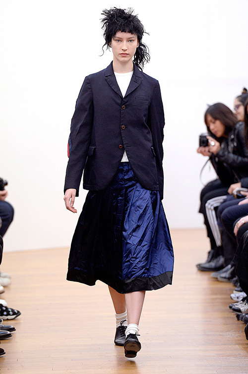 コム デ ギャルソン・コム デ ギャルソン(COMME des GARÇONS COMME des 