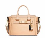 コーチ(COACH) スワッガー｜写真5