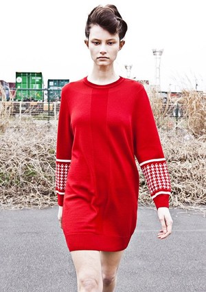 アンベル(AMBELL) 2015-16年秋冬ウィメンズコレクション  - 写真11