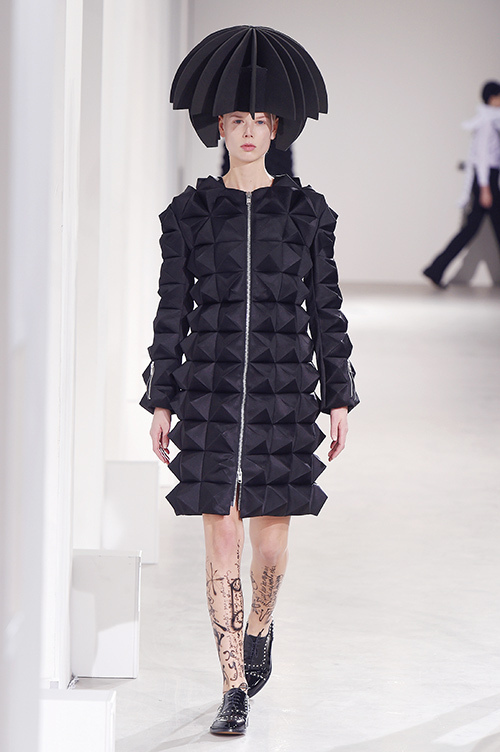 ジュンヤ ワタナベ(JUNYA WATANABE) 2015-16年秋冬ウィメンズコレクション  - 写真11