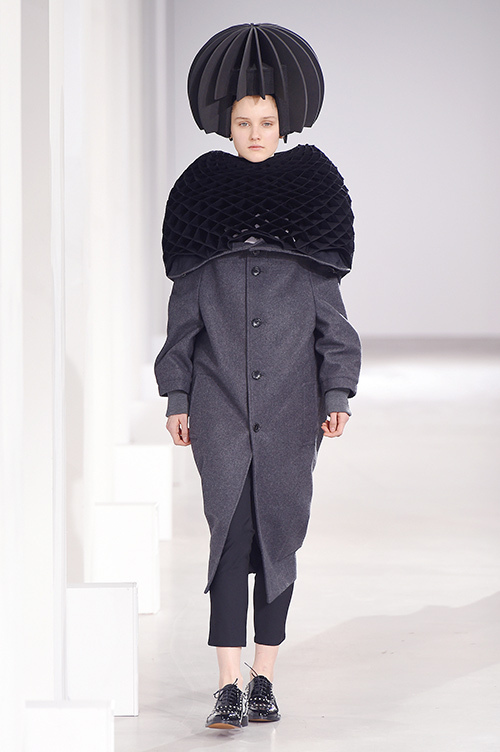 ジュンヤ ワタナベ(JUNYA WATANABE) 2015-16年秋冬ウィメンズコレクション  - 写真38