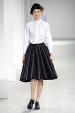 ジュンヤ ワタナベ・コム デ ギャルソン 2015-16年秋冬コレクション - 拡張するカタチ｜写真1