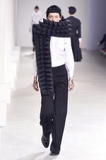 ジュンヤ ワタナベ・コム デ ギャルソン 2015-16年秋冬コレクション - 拡張するカタチ｜写真7