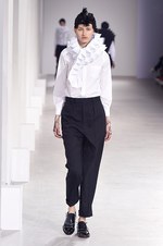 ジュンヤ ワタナベ・コム デ ギャルソン 2015-16年秋冬コレクション - 拡張するカタチ｜写真8