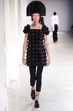 ジュンヤ ワタナベ・コム デ ギャルソン 2015-16年秋冬コレクション - 拡張するカタチ｜写真10