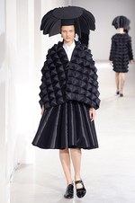 ジュンヤ ワタナベ・コム デ ギャルソン 2015-16年秋冬コレクション - 拡張するカタチ｜写真12