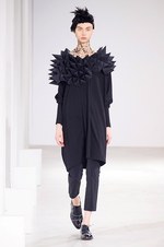 ジュンヤ ワタナベ・コム デ ギャルソン 2015-16年秋冬コレクション - 拡張するカタチ｜写真13