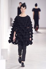 ジュンヤ ワタナベ・コム デ ギャルソン 2015-16年秋冬コレクション - 拡張するカタチ｜写真16