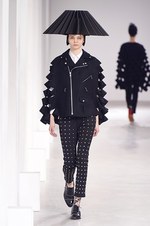 ジュンヤ ワタナベ・コム デ ギャルソン 2015-16年秋冬コレクション - 拡張するカタチ｜写真18