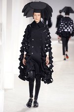 ジュンヤ ワタナベ・コム デ ギャルソン 2015-16年秋冬コレクション - 拡張するカタチ｜写真19