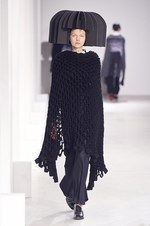 ジュンヤ ワタナベ・コム デ ギャルソン 2015-16年秋冬コレクション - 拡張するカタチ｜写真29