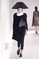 ジュンヤ ワタナベ・コム デ ギャルソン 2015-16年秋冬コレクション - 拡張するカタチ｜写真30