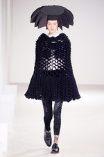 ジュンヤ ワタナベ・コム デ ギャルソン 2015-16年秋冬コレクション - 拡張するカタチ｜写真31