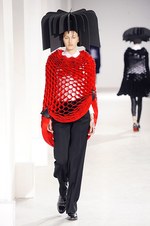 ジュンヤ ワタナベ・コム デ ギャルソン 2015-16年秋冬コレクション - 拡張するカタチ｜写真32