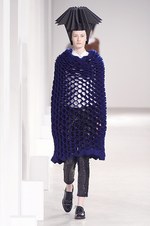 ジュンヤ ワタナベ・コム デ ギャルソン 2015-16年秋冬コレクション - 拡張するカタチ｜写真33