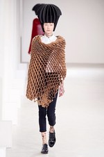 ジュンヤ ワタナベ・コム デ ギャルソン 2015-16年秋冬コレクション - 拡張するカタチ｜写真34