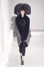 ジュンヤ ワタナベ・コム デ ギャルソン 2015-16年秋冬コレクション - 拡張するカタチ｜写真39
