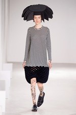 ジュンヤ ワタナベ・コム デ ギャルソン 2015-16年秋冬コレクション - 拡張するカタチ｜写真43