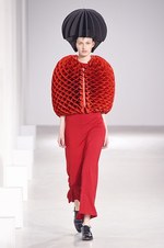 ジュンヤ ワタナベ・コム デ ギャルソン 2015-16年秋冬コレクション - 拡張するカタチ｜写真44