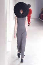 ジュンヤ ワタナベ・コム デ ギャルソン 2015-16年秋冬コレクション - 拡張するカタチ｜写真45