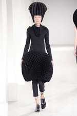 ジュンヤ ワタナベ・コム デ ギャルソン 2015-16年秋冬コレクション - 拡張するカタチ｜写真46