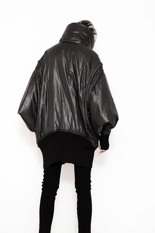 ヌード：マサヒコマルヤマ(nude:masahiko maruyama) 2015-16年秋冬ウィメンズコレクション  - 写真14