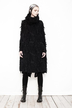 ヌード：マサヒコマルヤマ(nude:masahiko maruyama) 2015-16年秋冬ウィメンズコレクション  - 写真4