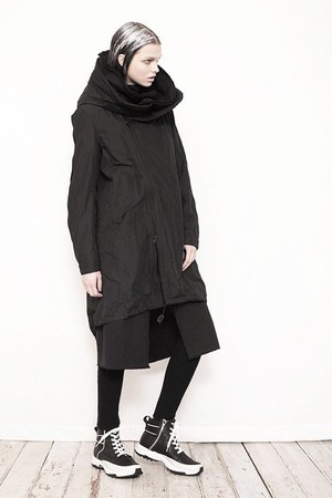 ヌード：マサヒコマルヤマ(nude:masahiko maruyama) 2015-16年秋冬ウィメンズコレクション  - 写真7