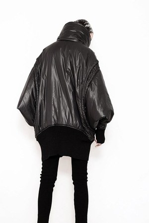 ヌード：マサヒコマルヤマ(nude:masahiko maruyama) 2015-16年秋冬ウィメンズコレクション  - 写真14