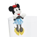 コップのフチ子×ディズニーの新シリーズ「コップのフチのあの子」発売｜写真5