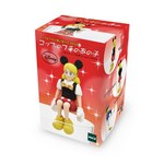 コップのフチ子×ディズニーの新シリーズ「コップのフチのあの子」発売｜写真4