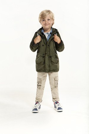 ガストラ(GAASTRA) 2015年春夏ウィメンズ&メンズコレクション  - 写真18