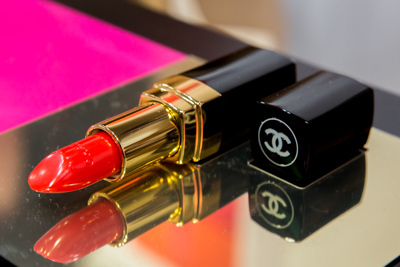 シャネル「ルージュ ココ」