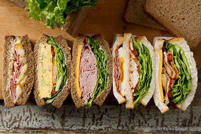 スターバックス