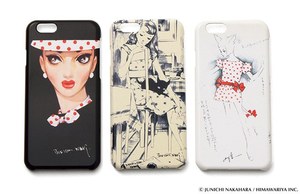 中原淳一ショップ「それいゆ」が京都＆日本橋高島屋に限定オープン - リカちゃんとのコラボドールなど｜写真9