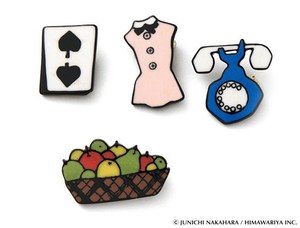 中原淳一ショップ「それいゆ」が京都＆日本橋高島屋に限定オープン - リカちゃんとのコラボドールなど｜写真11