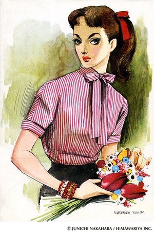 中原淳一ショップ「それいゆ」が京都＆日本橋高島屋に限定オープン - リカちゃんとのコラボドールなど｜写真17