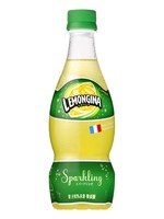 フランス発オランジーナの新フレーバー「レモンジーナ」 全国で出荷を再開｜写真1