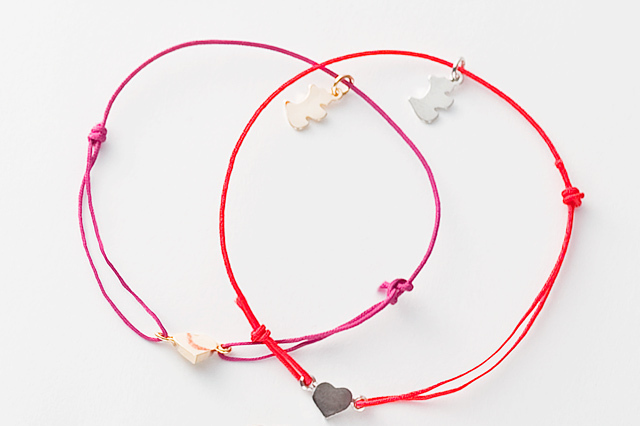 AGATHA PARIS(アガタパリ)のホワイトデー限定アクセサリー｜写真3