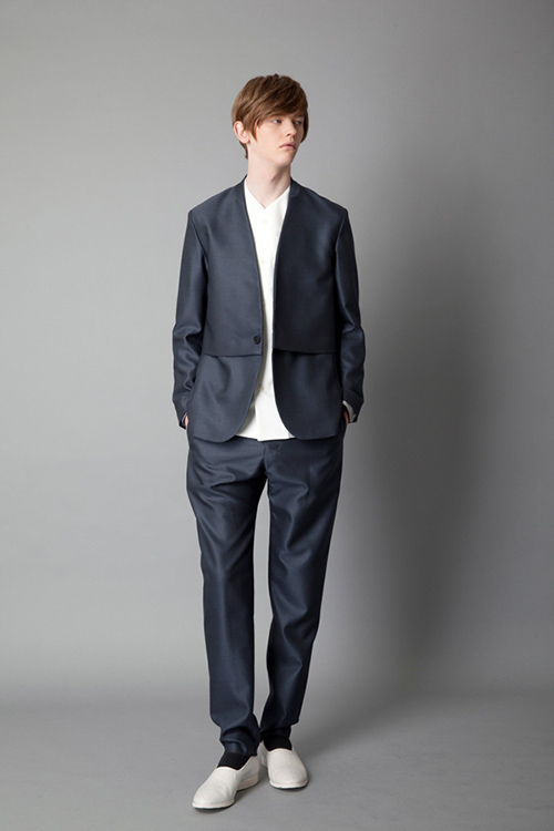 エトセンス 2015-16年秋冬<span>コレクション</span> - 写真9