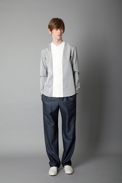 エトセンス 2015-16年秋冬<span>コレクション</span> - 写真11