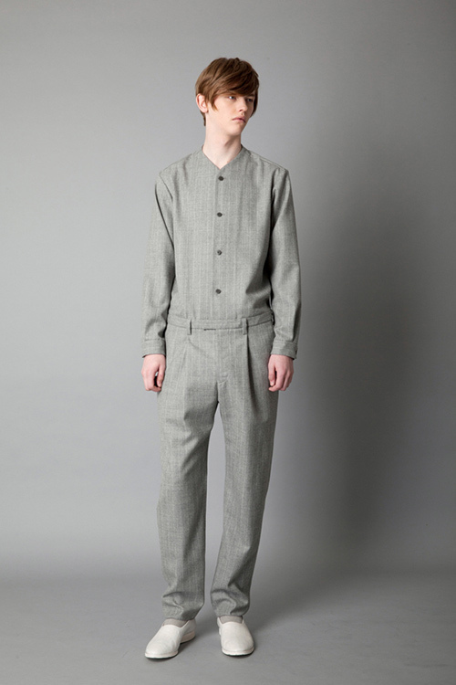 エトセンス 2015-16年秋冬<span>コレクション</span> - 写真14