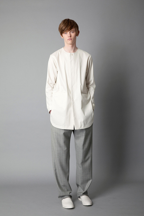 エトセンス 2015-16年秋冬<span>コレクション</span> - 写真16