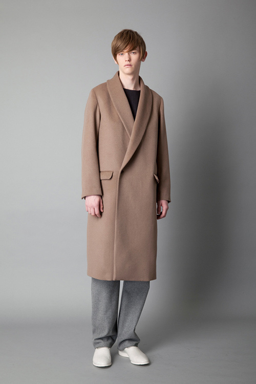 エトセンス 2015-16年秋冬<span>コレクション</span> - 写真17