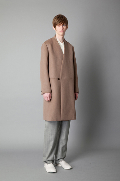 エトセンス 2015-16年秋冬<span>コレクション</span> - 写真18