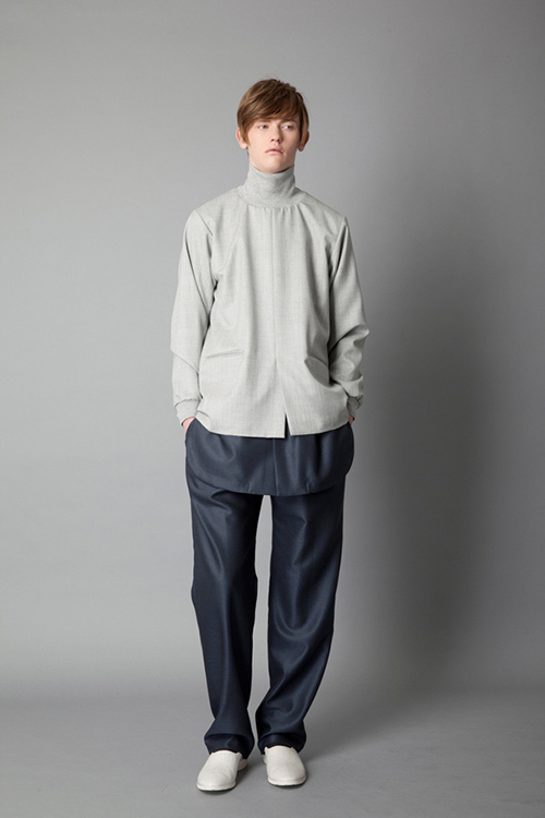 エトセンス 2015-16年秋冬<span>コレクション</span> - 写真35
